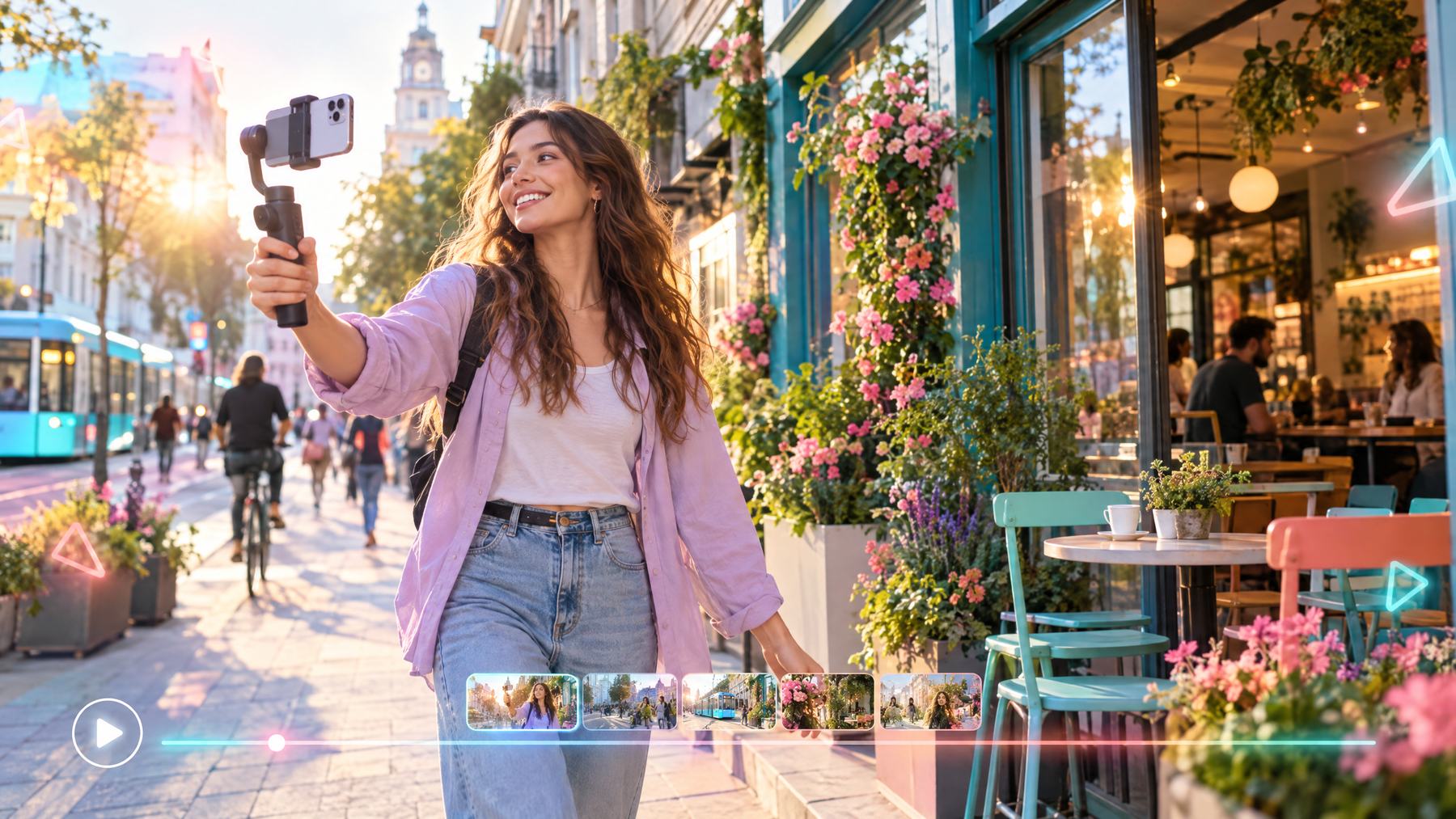 海角